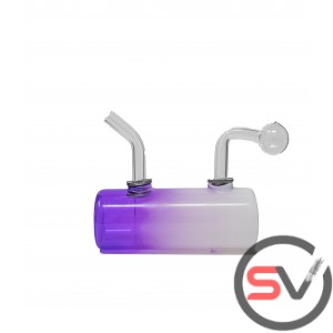 OIL TANK SHAPED OIL BURNER 4inch